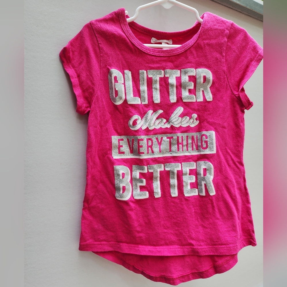 Girls shirt